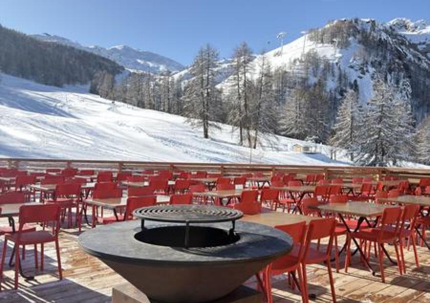 L'Alpage_La Salle-les-Alpes