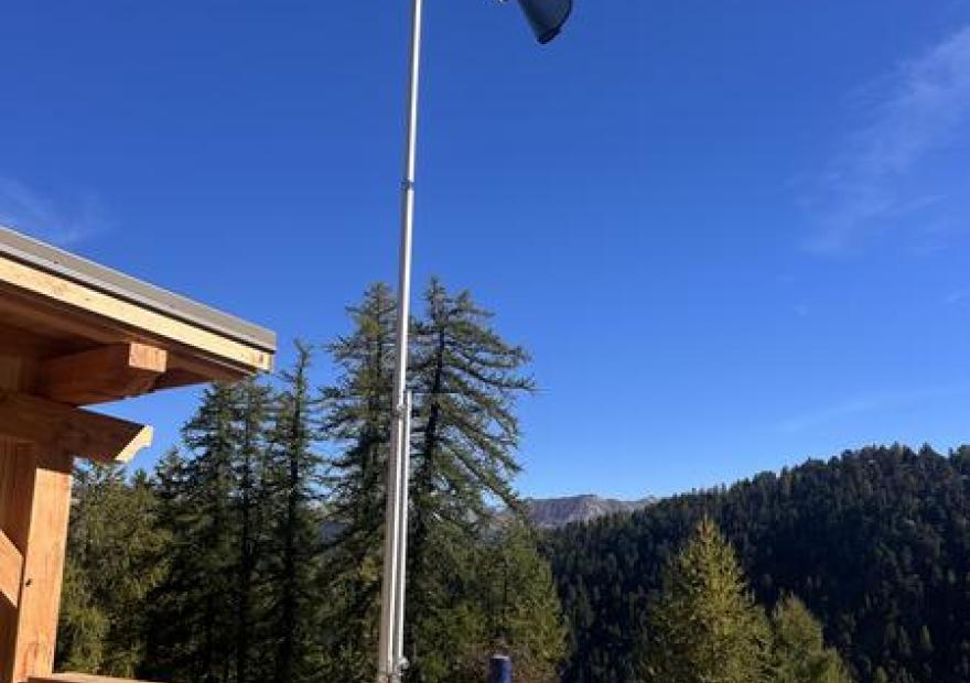 L'Alpage_La Salle-les-Alpes