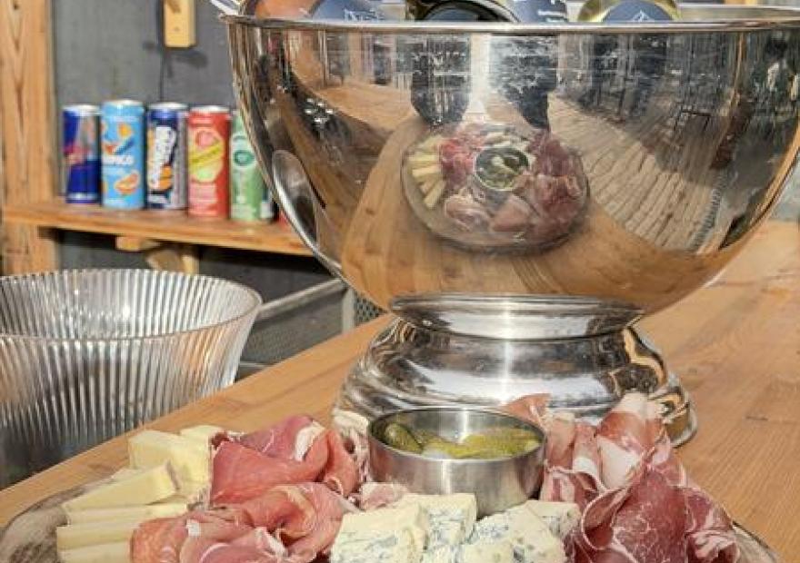 L'Alpage_La Salle-les-Alpes