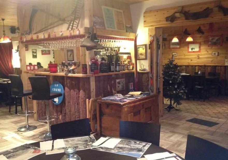 Le Kawa Serre Chevalier