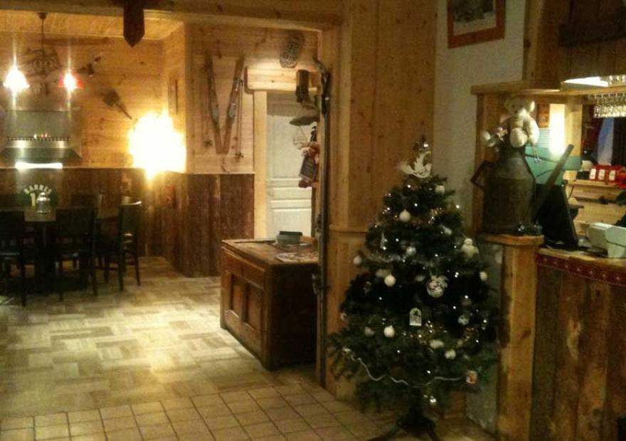 Le Kawa Serre Chevalier