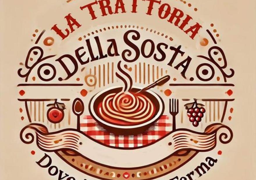 La trattoria della Sosta_Le Monêtier-les-Bains