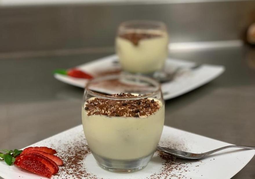 La trattoria della Sosta_Le Monêtier-les-Bains