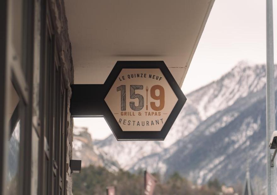 Le Quinze Neuf_Briançon