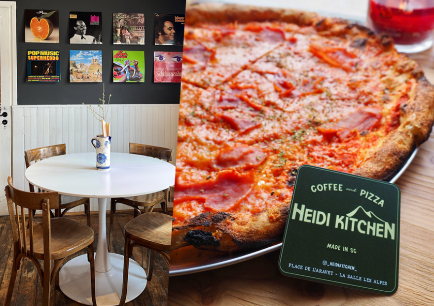 Heidi Kitchen_La Salle-les-Alpes