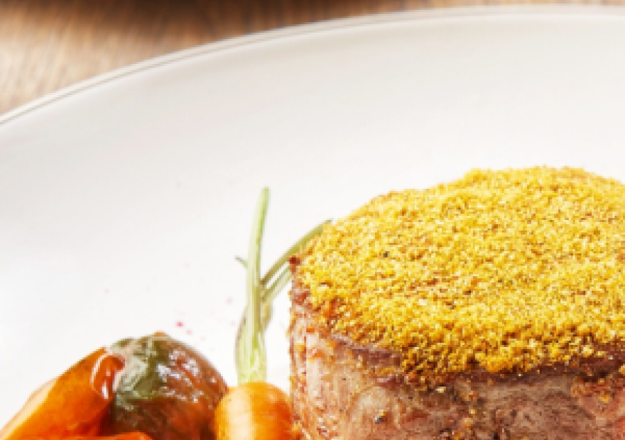 Restaurant Caserne de Briançon_Briançon