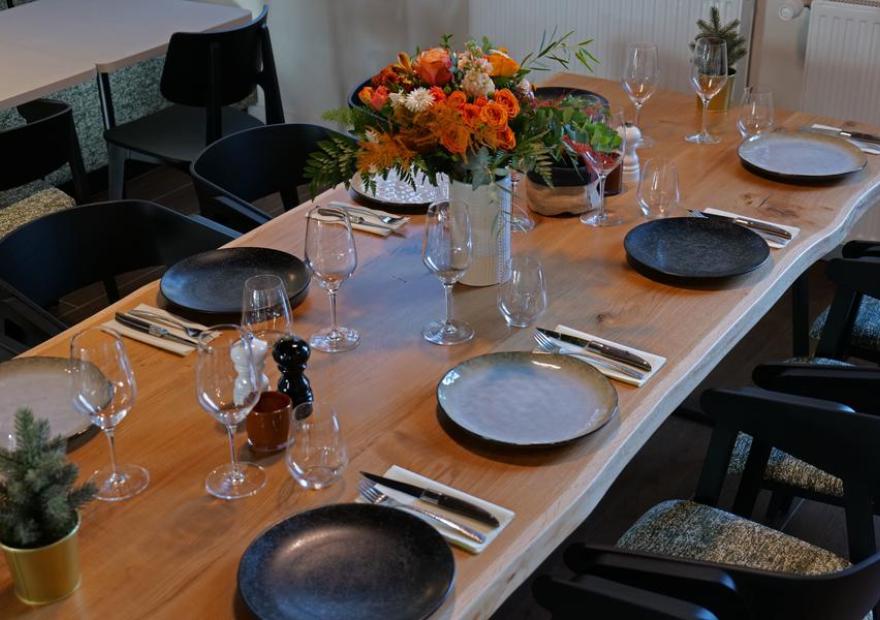 Le Bastion - Garrigae Caserne de Briançon_Briançon