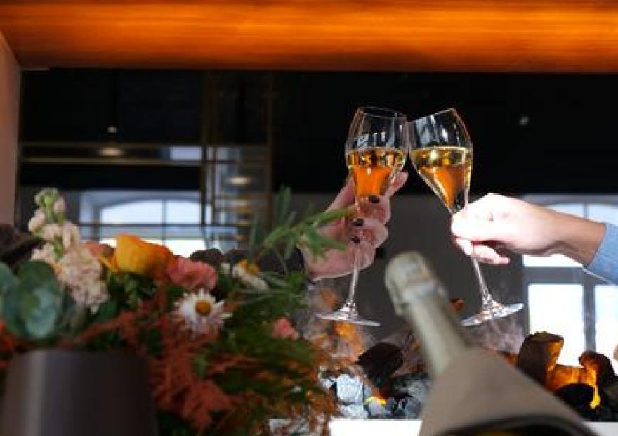 Le Bastion - Garrigae Caserne de Briançon_Briançon