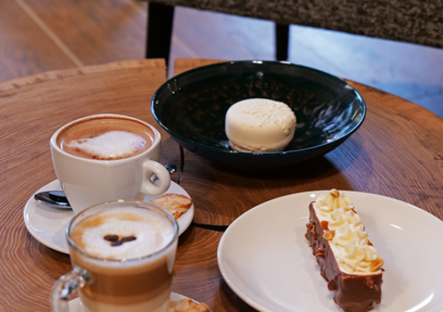 Le Bastion - Garrigae Caserne de Briançon_Briançon