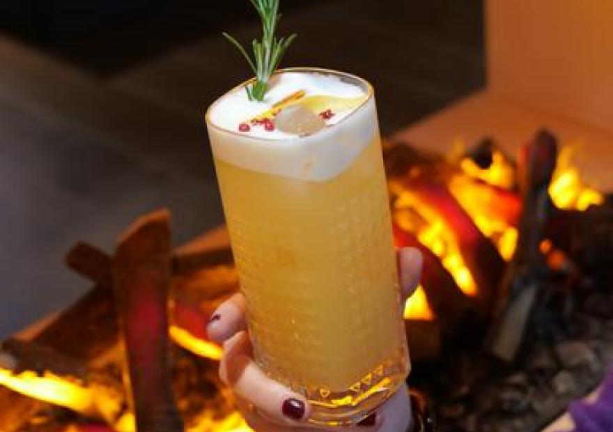 Le Bastion - Garrigae Caserne de Briançon_Briançon