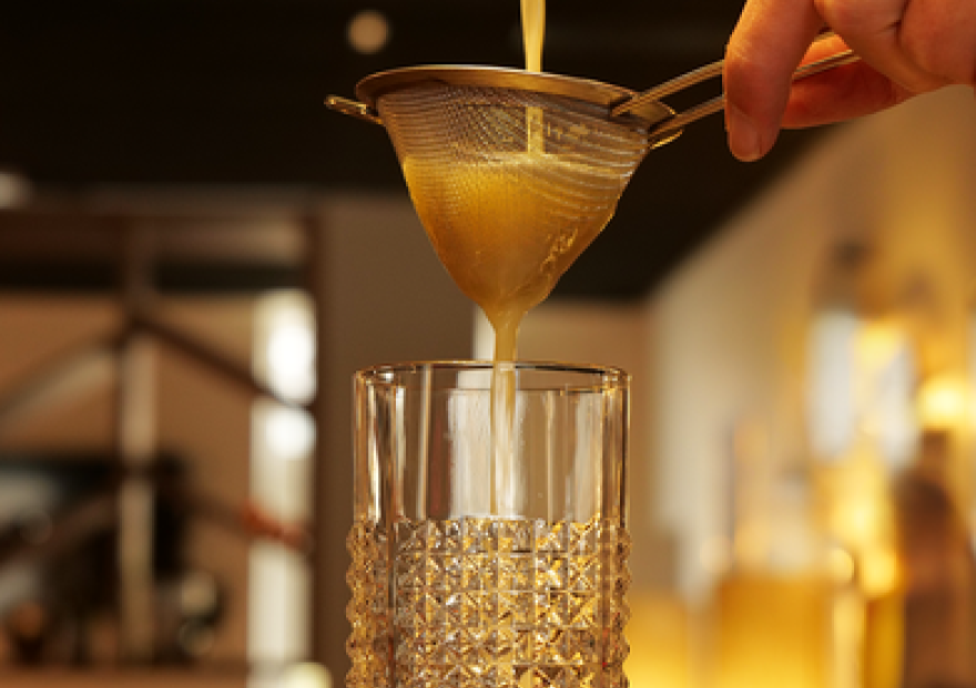 Le Bastion - Garrigae Caserne de Briançon_Briançon