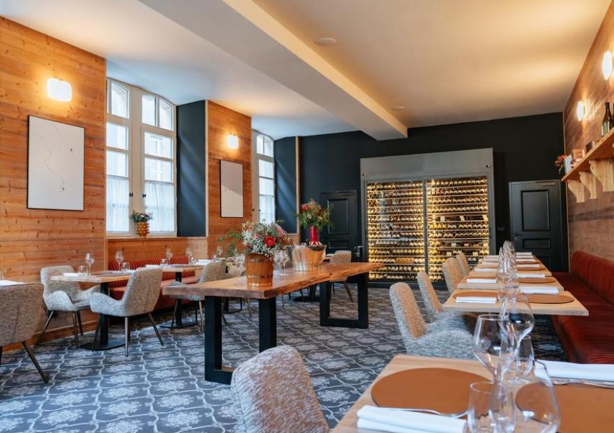 Maison Soyeuse_Briançon