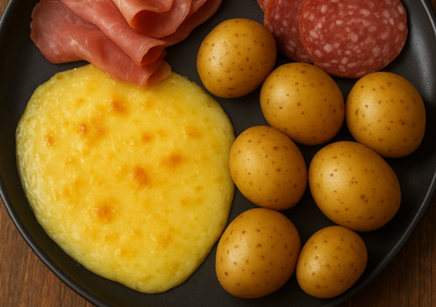 Serre Che Raclette_La Salle-les-Alpes