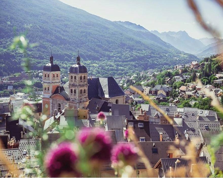 Briançon Serre Chevalier - Patrimoine UNESCO