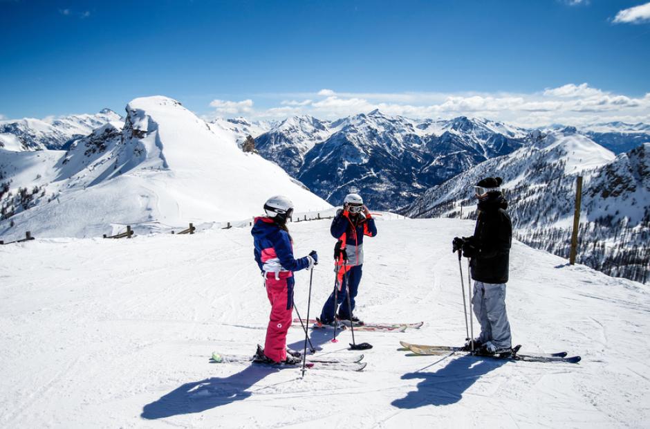 moniteurs independants