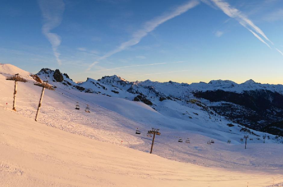 Webcam de Serre Chevalier