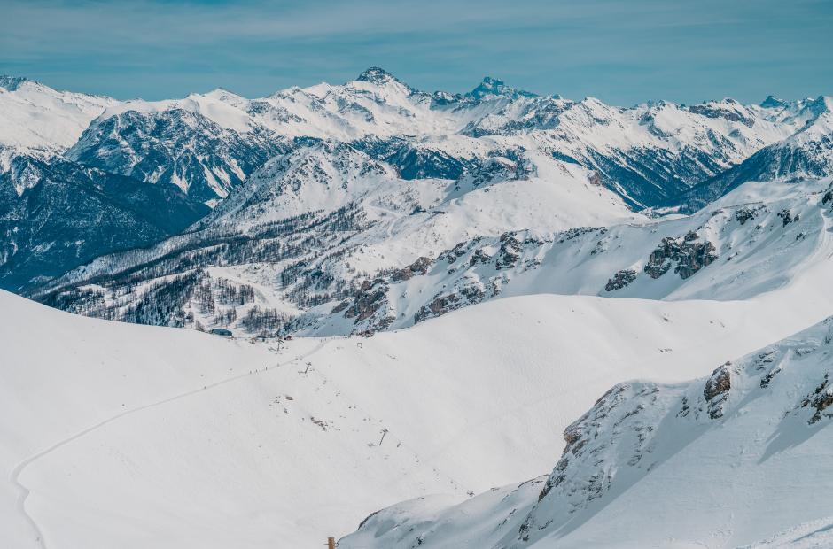 Serre Chevalier