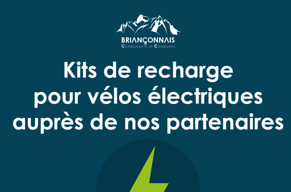kit-recharge