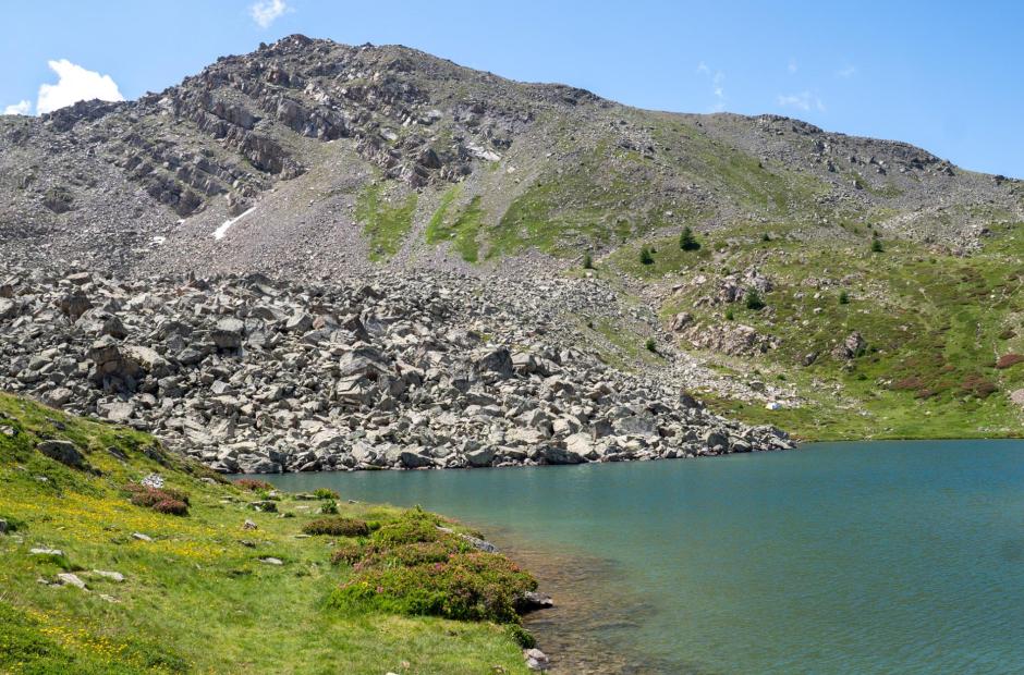 RANDO LACS47 DE L'OULE