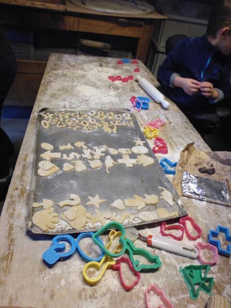 Four banal du Monêtier