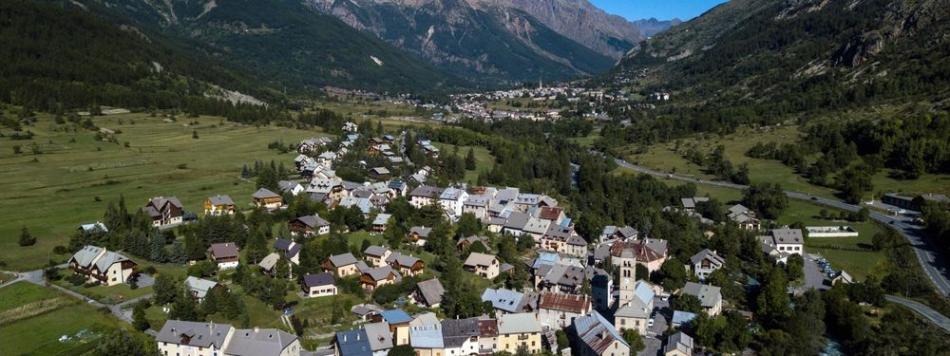 MONETIER LES BAINS