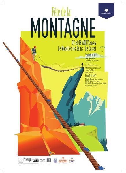 Fête de la montagne_Le Monêtier-les-Bains