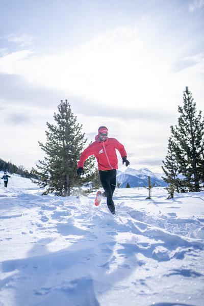 Serre Che Snow Trail_La Salle-les-Alpes