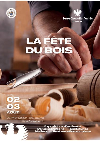 Fête du Bois