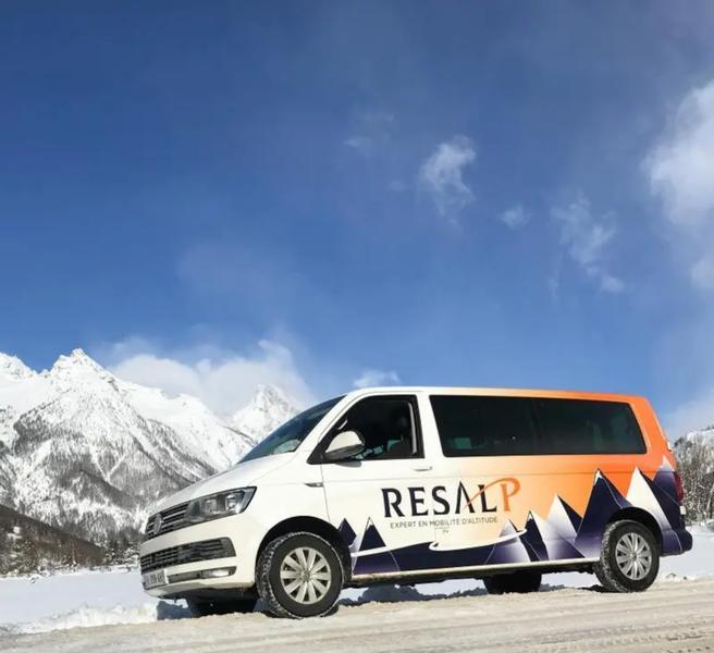 Découverte de la Vallée en navette_Le Monêtier-les-Bains