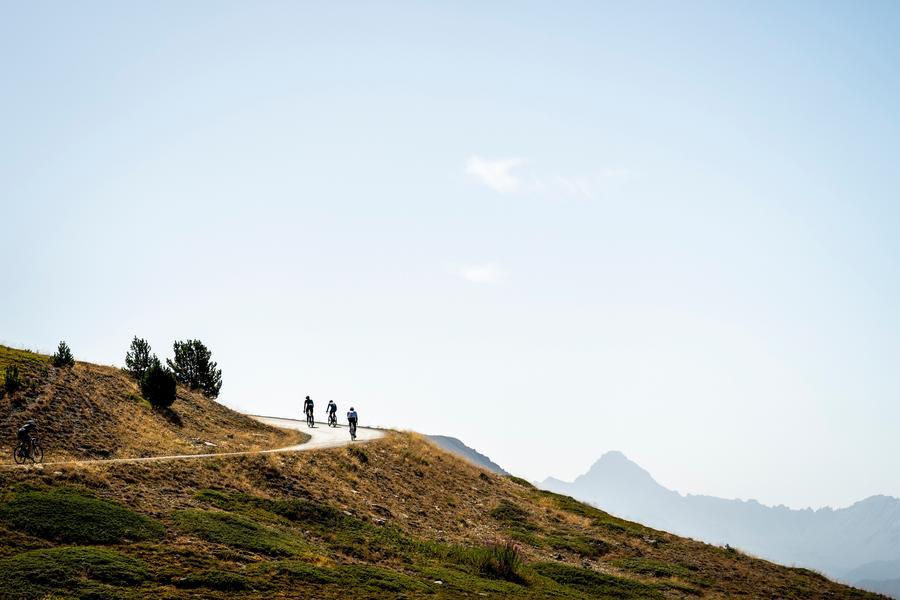 Haute Route
