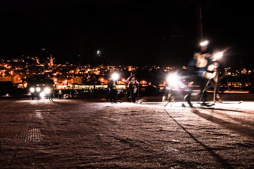 XTREM SHOOTING