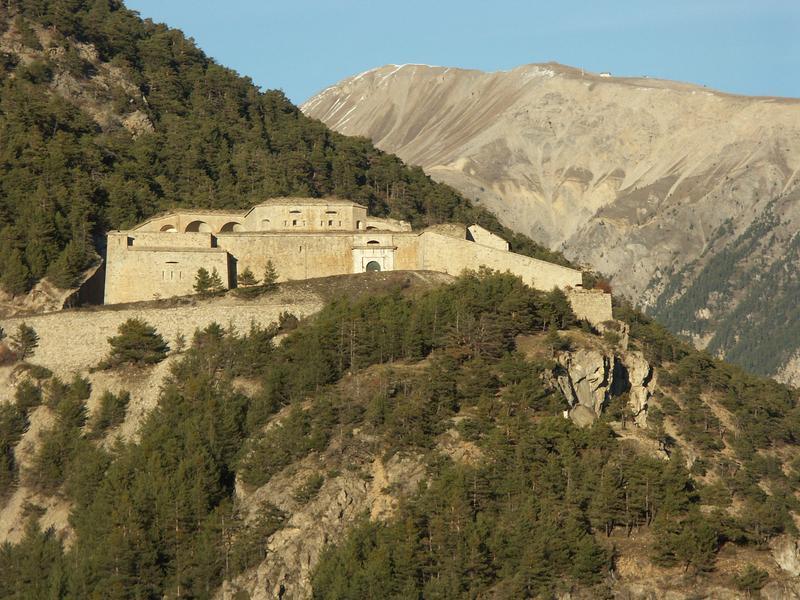 Visite : Sunset Salettes_Briançon