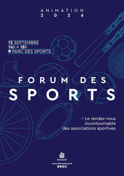 Forum des Sports_Briançon