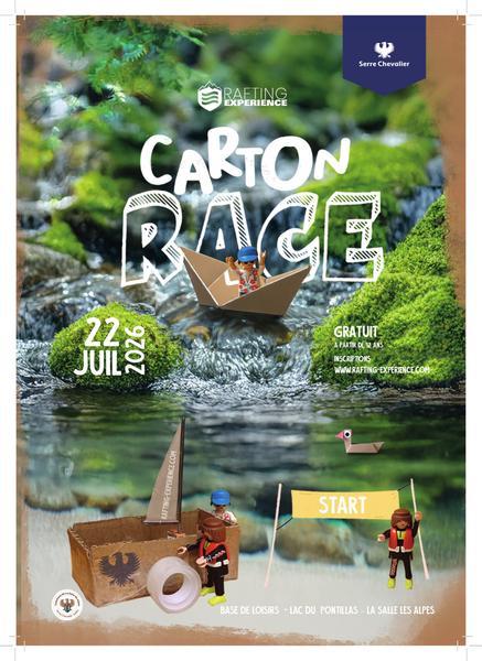 Carton Race 2026_La Salle-les-Alpes