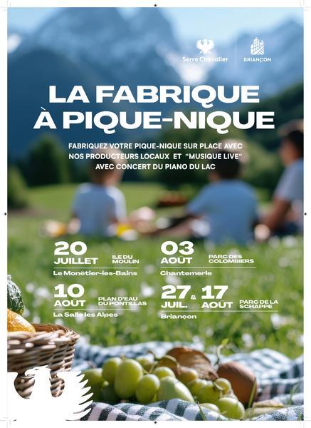La fabrique à pique-nique_La Salle-les-Alpes