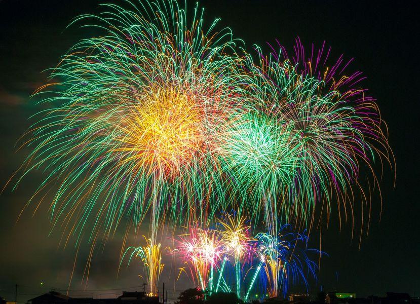 Firework