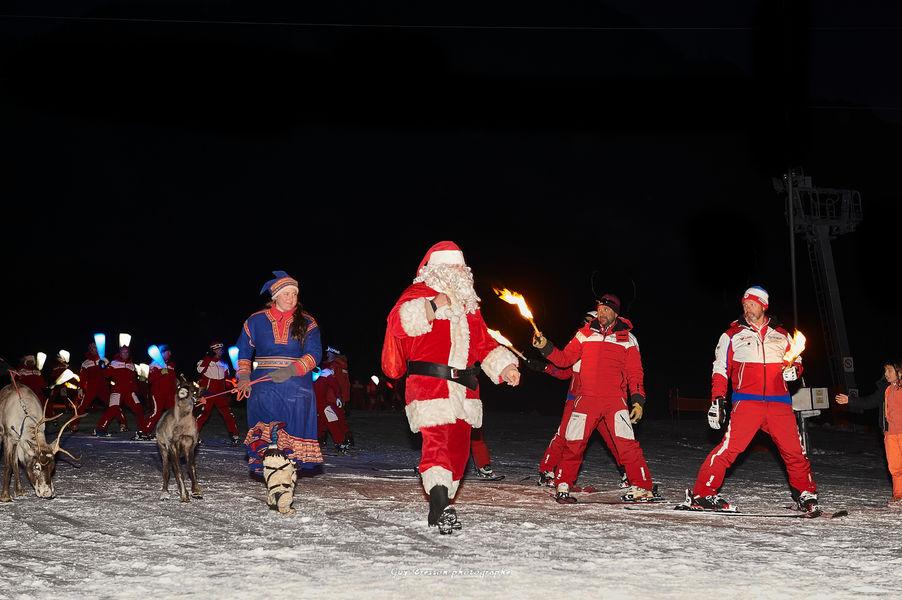 Père Noël