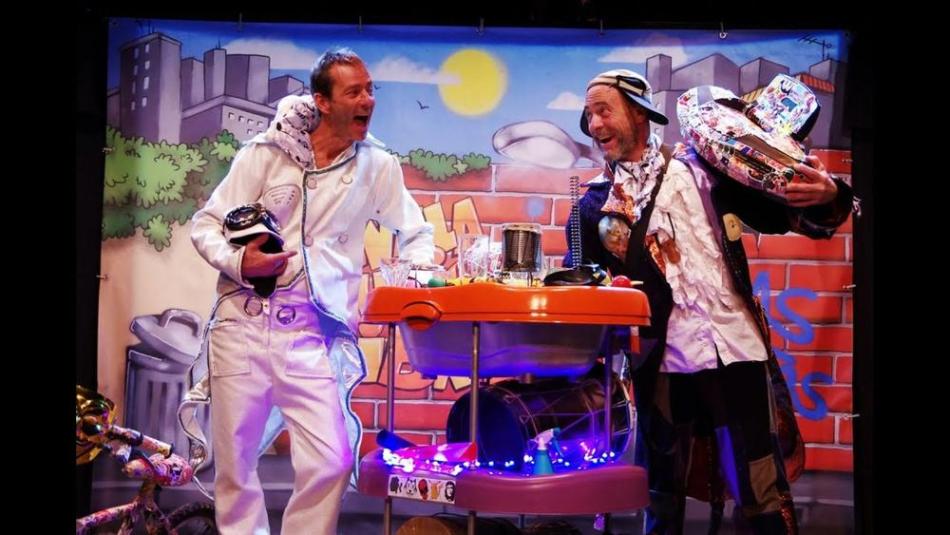 spectacle musical