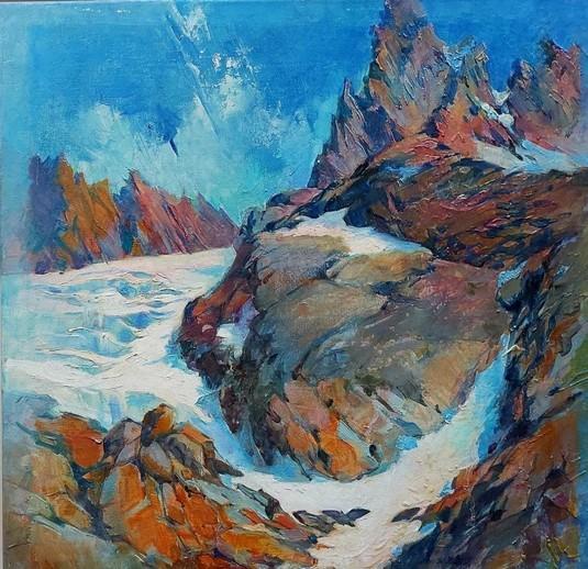 Les conférences du Musée : " La Meije inspire les artistes"_Le Monêtier-les-Bains