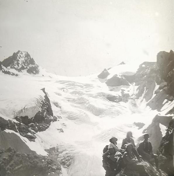 Découverte : Le Casset, village d'alpinisme_Le Monêtier-les-Bains