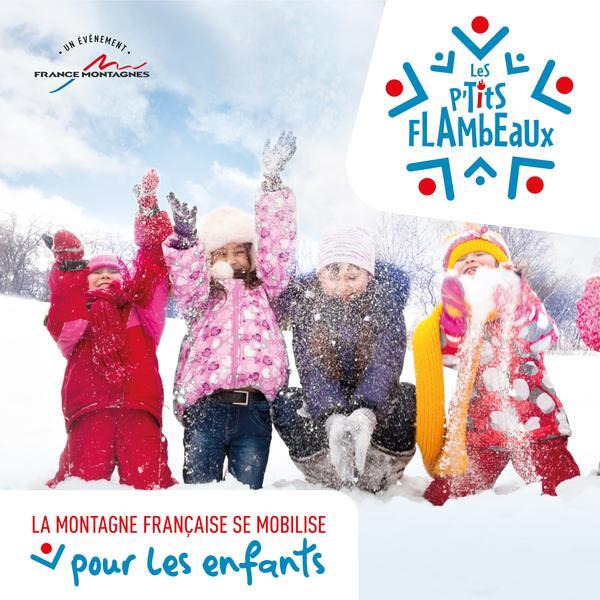 Les P'tits Flameabux