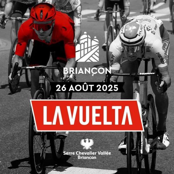 LA VUELTA