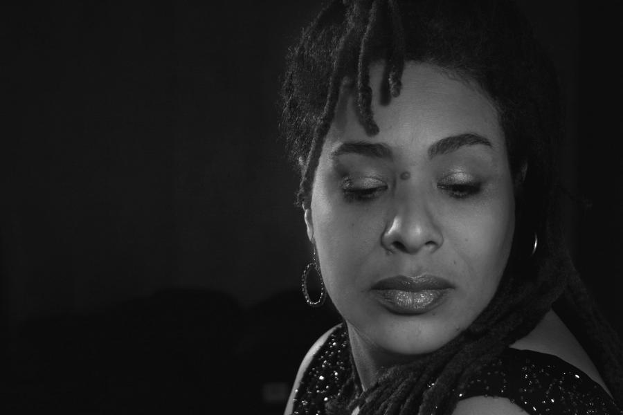 Festival Swing In the Mountains - Sharron McLeod_La Salle-les-Alpes