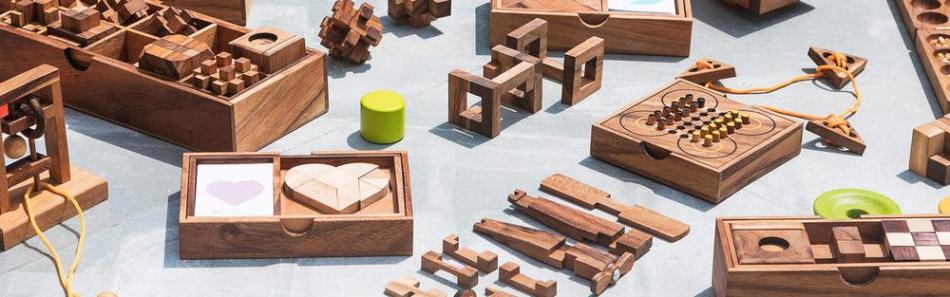 Jeux traditionnels