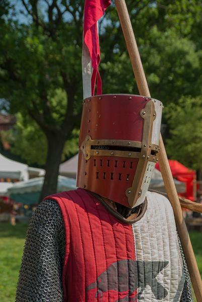 Fête Médiévale - Jour 3_Briançon