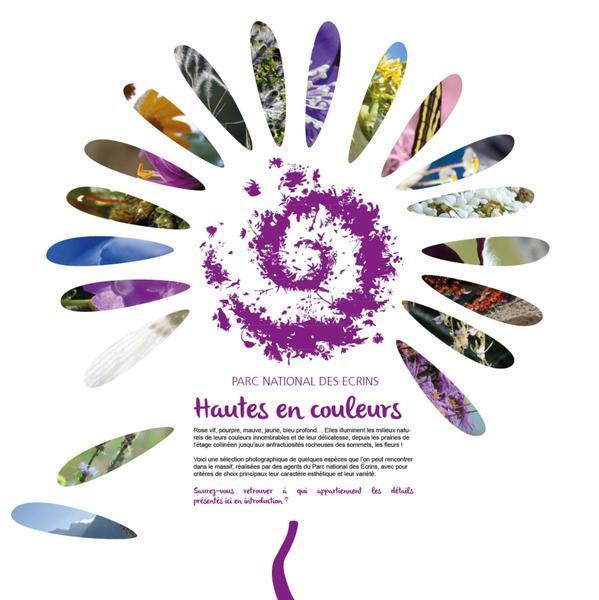 Exposition " Hautes en couleurs"_Briançon