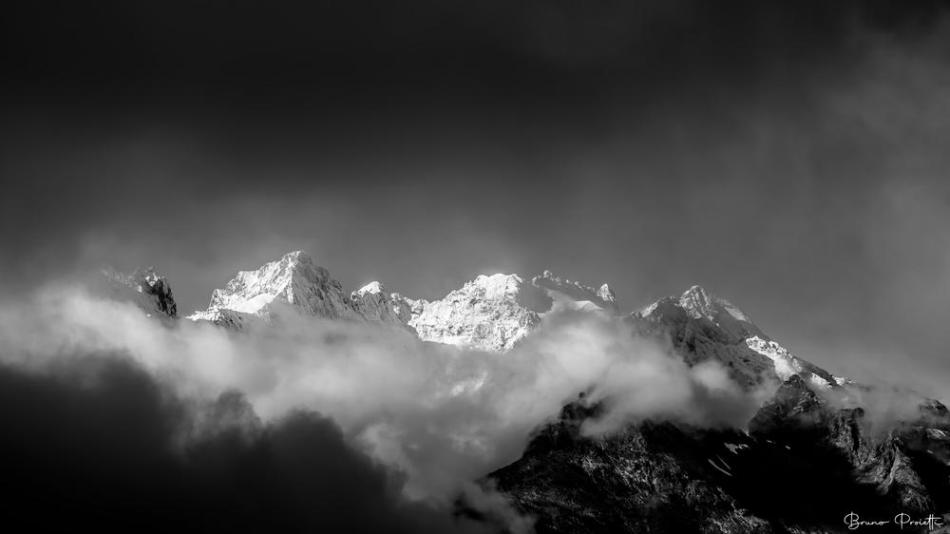 Expo Photo "Tiens mon oeil... objectif nature"_Le Monêtier-les-Bains