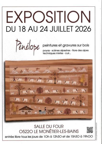 Pénélope Créations