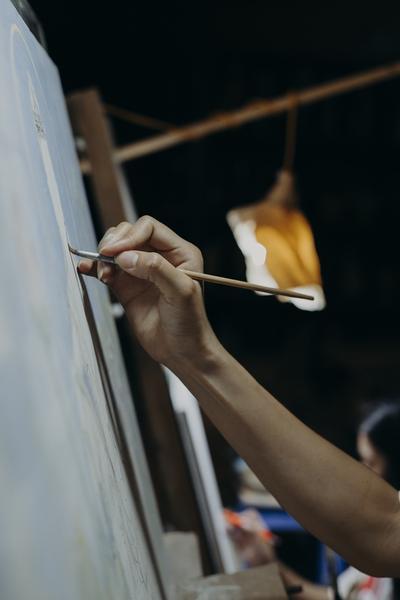Expo des Beaux-Arts_Briançon