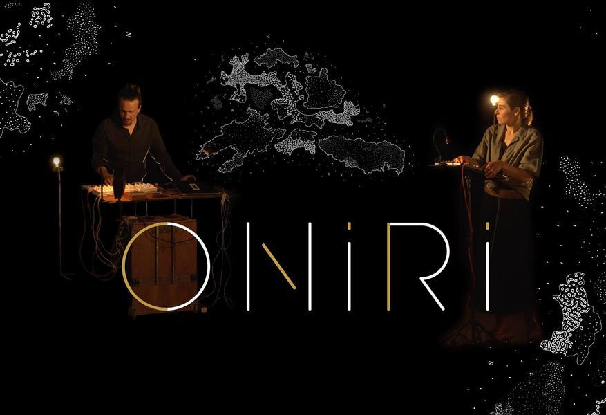 Nocturne au jardin et spectacle ONIRI_Le Monêtier-les-Bains